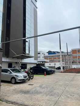 Hotel Palmas Executivo