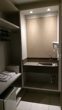 Hotel Palmas Executivo