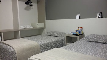 Hotel Palmas Executivo