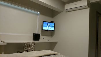 Hotel Palmas Executivo