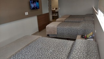 Hotel Palmas Executivo