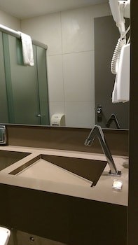 Hotel Palmas Executivo