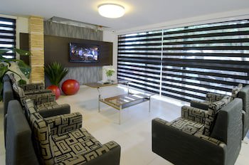 Hotel Palmas Executivo