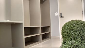 Hotel Palmas Executivo