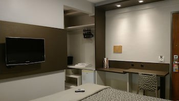 Hotel Palmas Executivo