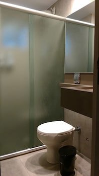 Hotel Palmas Executivo
