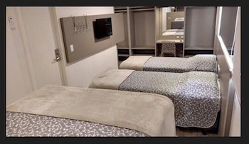Hotel Palmas Executivo