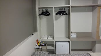 Hotel Palmas Executivo