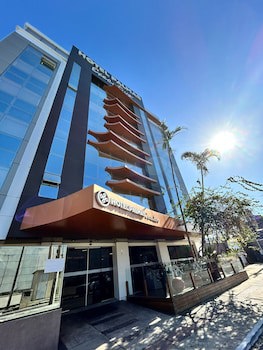 Hotel Palmas Executivo