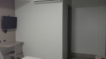 Hotel Palmas Executivo