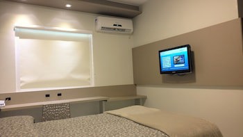 Hotel Palmas Executivo