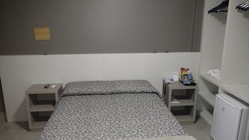 Hotel Palmas Executivo