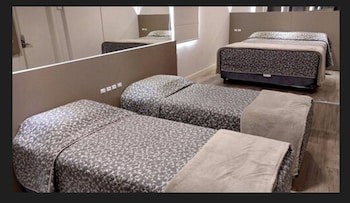 Hotel Palmas Executivo