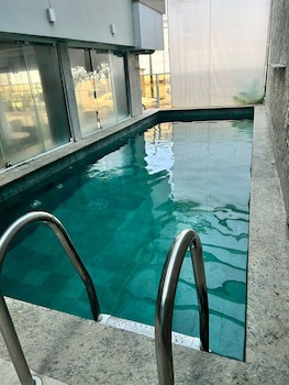 Hotel Palmas Executivo