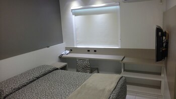 Hotel Palmas Executivo