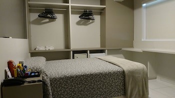 Hotel Palmas Executivo