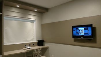 Hotel Palmas Executivo