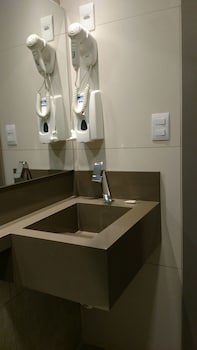 Hotel Palmas Executivo