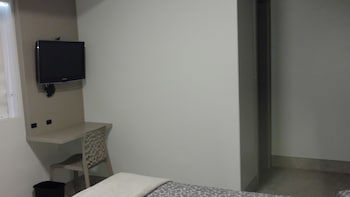Hotel Palmas Executivo