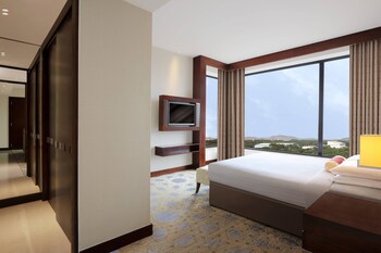 Courtyard By Marriott Pune Chakan
