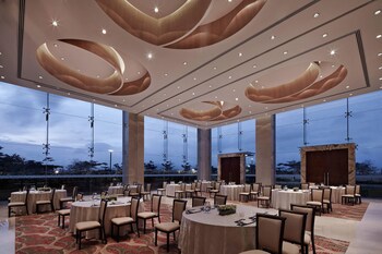 Courtyard By Marriott Pune Chakan