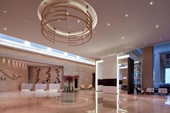 Courtyard By Marriott Pune Chakan