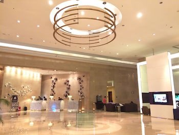 Courtyard By Marriott Pune Chakan