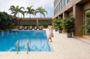 Courtyard By Marriott Pune Chakan