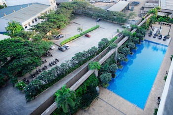 Courtyard By Marriott Pune Chakan