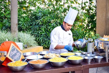 Courtyard By Marriott Pune Chakan