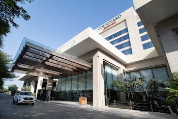 Courtyard By Marriott Pune Chakan