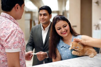 Courtyard By Marriott Pune Chakan