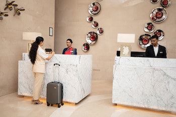 Courtyard By Marriott Pune Chakan