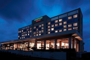 Courtyard By Marriott Pune Chakan