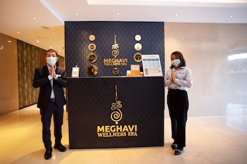 Courtyard By Marriott Pune Chakan