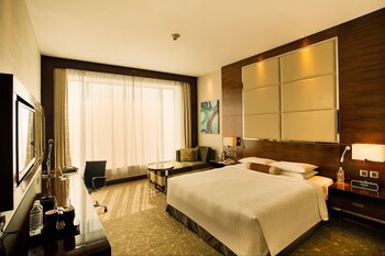 Courtyard By Marriott Pune Chakan