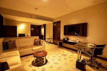 Courtyard By Marriott Pune Chakan