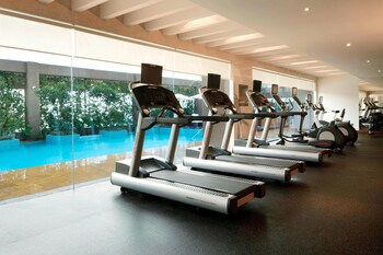 Courtyard By Marriott Pune Chakan