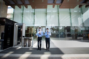 Courtyard By Marriott Pune Chakan