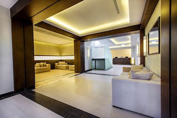 Arlamow Hotel
