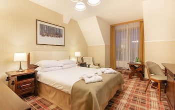 Arlamow Hotel