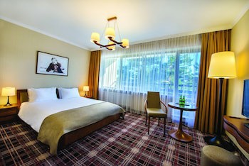 Arlamow Hotel