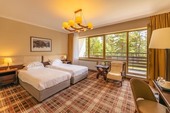 Arlamow Hotel