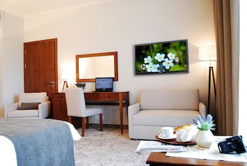 Arlamow Hotel