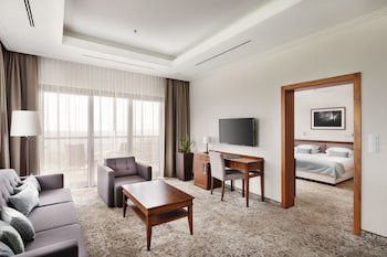 Arlamow Hotel