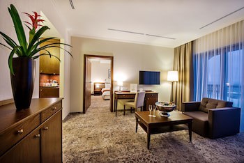 Arlamow Hotel