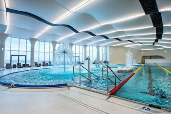 Arlamow Hotel
