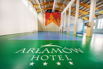 Arlamow Hotel