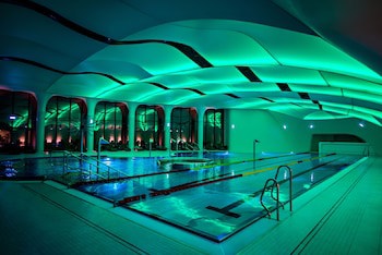 Arlamow Hotel