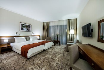 Arlamow Hotel
